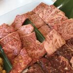 Yakiniku Nabeshima - 