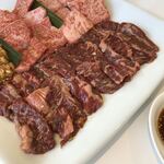 Yakiniku Nabeshima - 