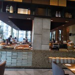 The Oasis All Day Dining - 