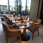 The Oasis All Day Dining - 