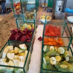 The Oasis All Day Dining - 