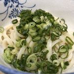 宮川製麺所 - 