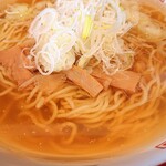 らーめん 紫龍 - 2020年1月　アップ