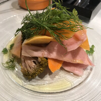 リオ・ブルーイング・コー ビストロアンドガーデン 東京ミッドタウン - 