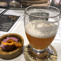 リオ・ブルーイング・コー ビストロアンドガーデン 東京ミッドタウン - 