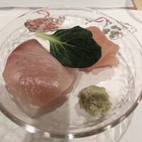 日本料理秀たか - 