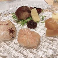 日本料理秀たか - 