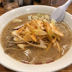 旭川ラーメン 番外地 - 