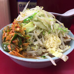 ラーメン二郎 - 