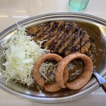 カレーのチャンピオン - 