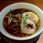 麺屋 喜八 - 