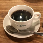 カフェ ラ・ボエム - コーヒー
