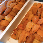 磯ぎよし - 北海道産『大粒＆大箱板うに』