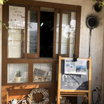 レストラン・ドゥースドゥース - 