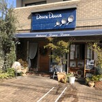 レストラン・ドゥースドゥース - 