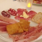 ペレグリーノ - 