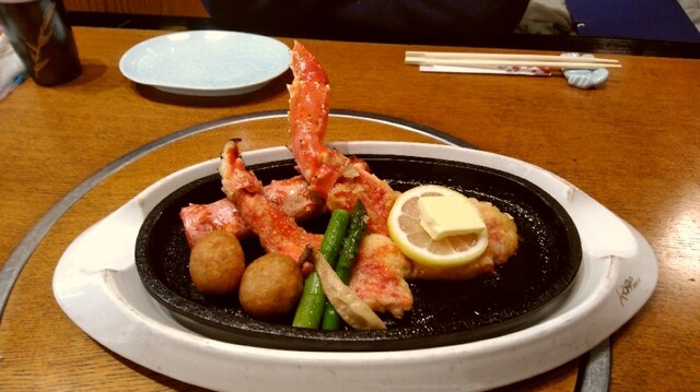 閉店 つくば 甲羅本店 ツクバコウラホンテン 研究学園 かに 食べログ