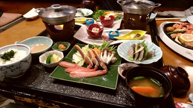 閉店 つくば 甲羅本店 ツクバコウラホンテン 研究学園 かに 食べログ