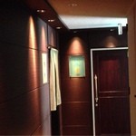 赤坂 詠月 - 赤坂って感じ