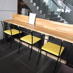 さわの実 - さわの実の店内