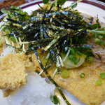 Nobori - 京揚げ焼き