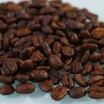 田代珈琲 - ブラジル　COE　1位　三杯分をサービスでいただきました。