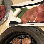 焼肉 平城苑 - 