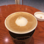 TULLY'S COFFEE - 