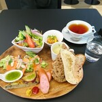 Knoten cafe - 