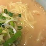 博多ラーメン 長浜や - 