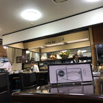 エビアンコーヒー - 