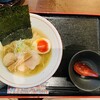 らぁ麺 かりん 西宮北口店