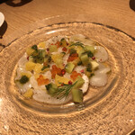 ル バー ラヴァン サンカンドゥ アザブ トウキョウ - 