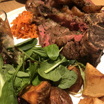 ル バー ラヴァン サンカンドゥ アザブ トウキョウ - 