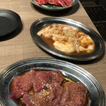 Houjou Yakiniku Senta Odawara Ten - 