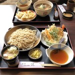 Soba Etsu - 