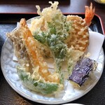 Soba Etsu - 