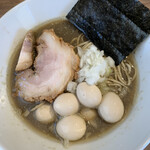 Niboshi Ramen Kogarasumaru - 