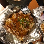 藁焼き 日本酒処 個室居酒屋 龍馬 - 焼肉