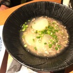 藁焼き 日本酒処 個室居酒屋 龍馬 - 大根