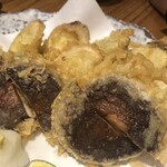 板蕎麦和膳 北野増田屋 - 