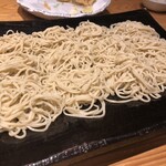 板蕎麦和膳 北野増田屋 - 