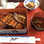 新天うなぎ屋 - 