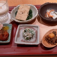 日本料理 斗南 - 
