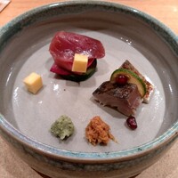 日本料理 斗南 - 
