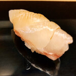 鮨 田可尾 - アラ（承認済み）