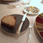 レ セゾン - パン バター