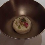 レ セゾン - アミューズブーシュ