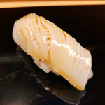 鮨 田可尾 - 障泥烏賊（承認済み）