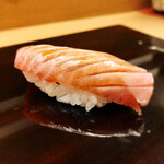 鮨 田可尾 - やいと鰹（承認済み）